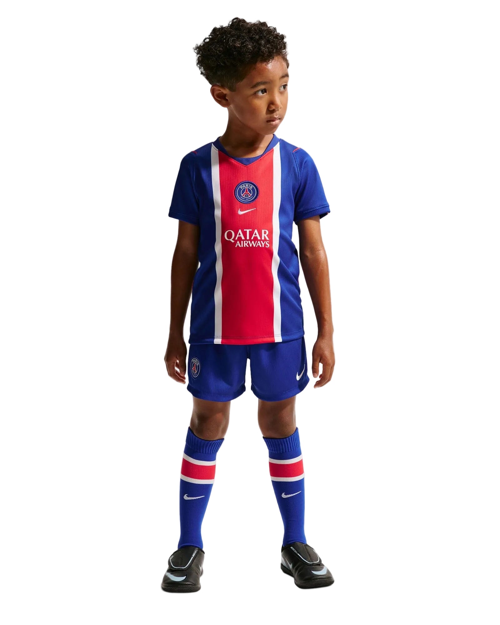 Kids PSG 26/27 Home Replica Set