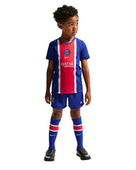 Kids PSG 26/27 Home Replica Set