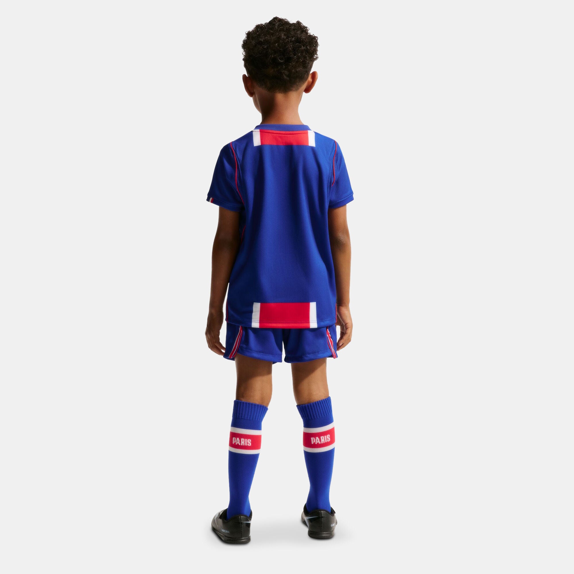 Kids PSG 26/27 Home Replica Set