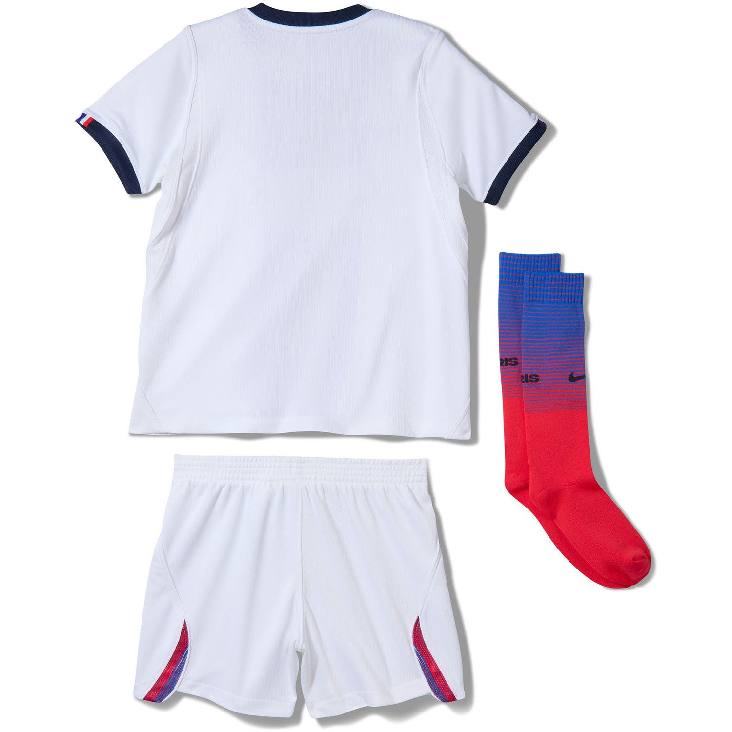 Kids PSG 26/27 Away Replica Set