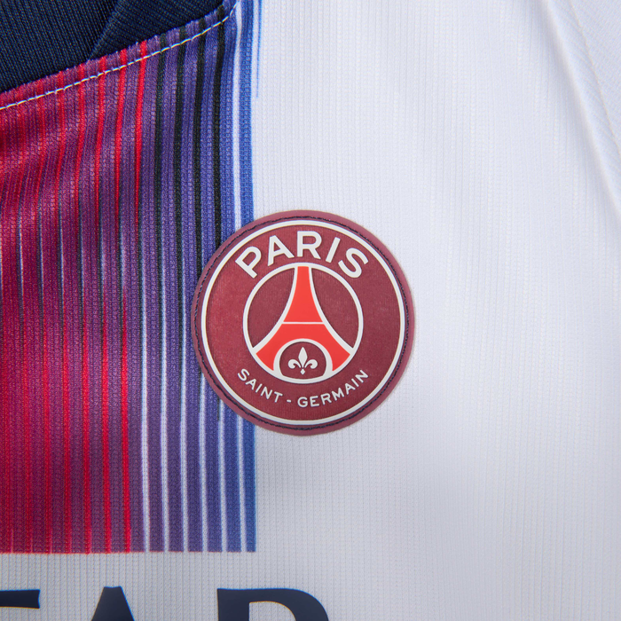 Kids PSG 26/27 Away Replica Set