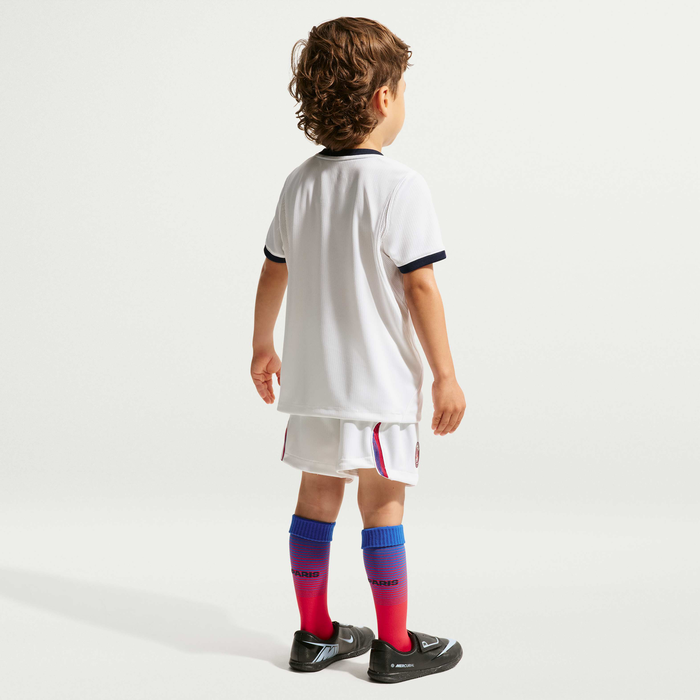 Kids PSG 26/27 Away Replica Set