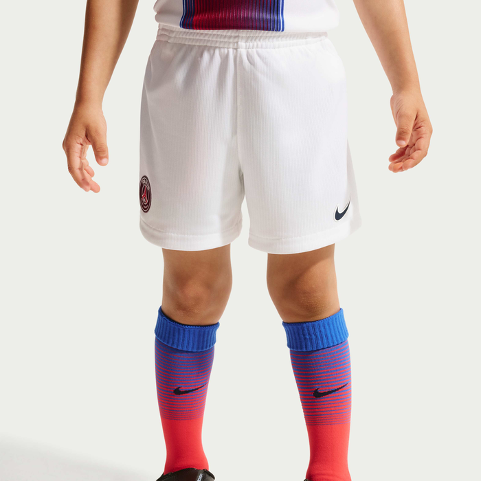 Kids PSG 26/27 Away Replica Set