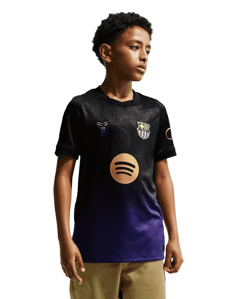 Junior FC Barcelona Away 26/27 Replica Jersey