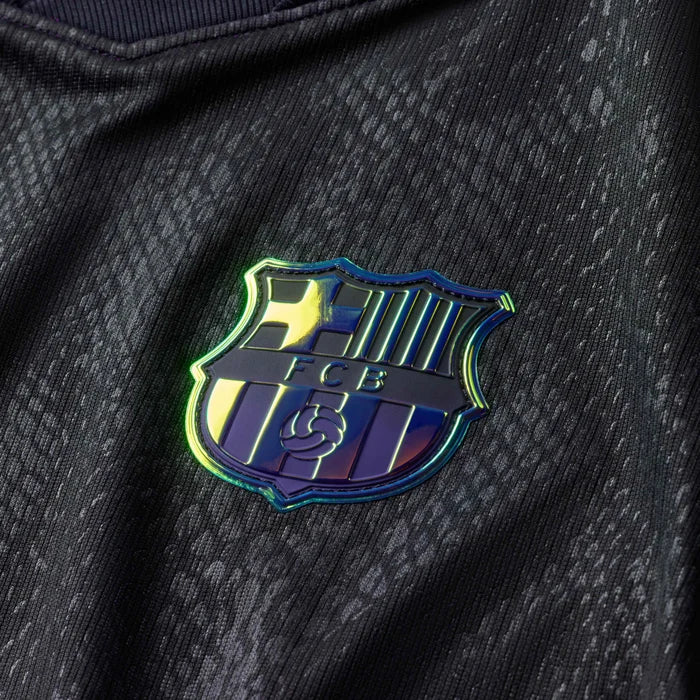 Junior FC Barcelona Away 26/27 Replica Jersey