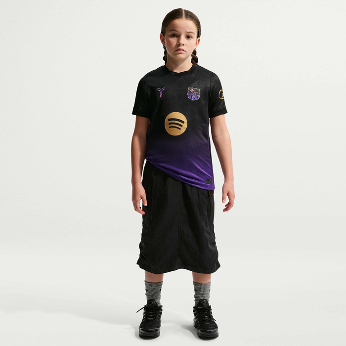 Junior FC Barcelona Away 26/27 Replica Jersey