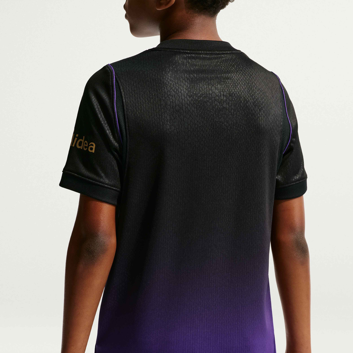 Junior FC Barcelona Away 26/27 Replica Jersey