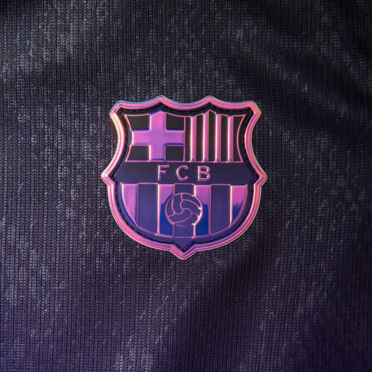 Infants FC Barcelona Away 26/27 Replica Set