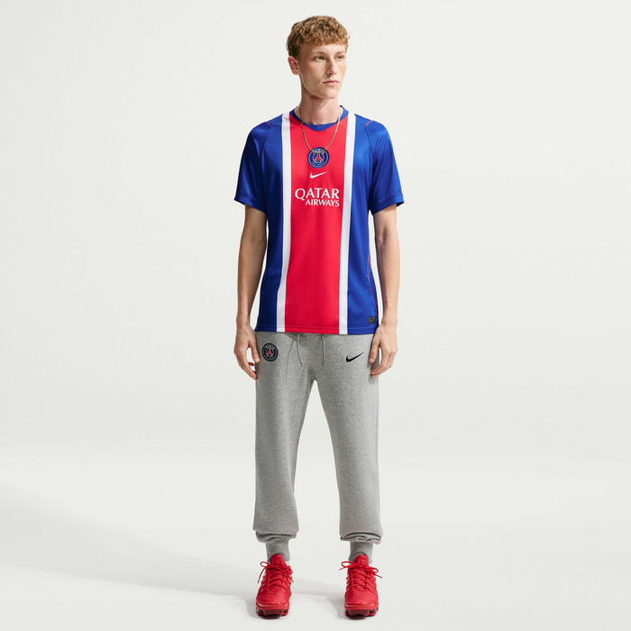 Mens PSG 26/27 Home Replica Jersey