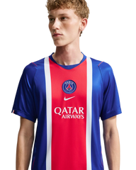 Mens PSG 26/27 Home Replica Jersey
