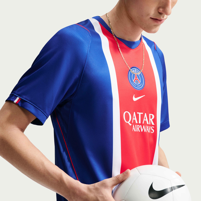 Mens PSG 26/27 Home Replica Jersey