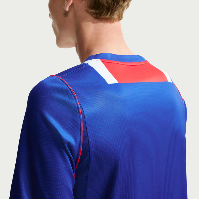 Mens PSG 26/27 Home Replica Jersey