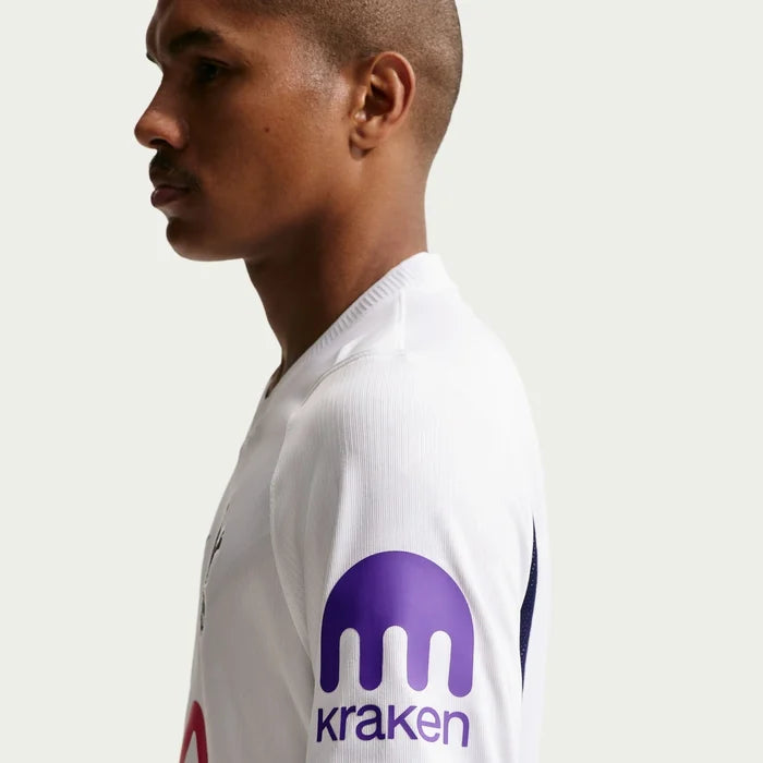 Mens Tottenham Hotspur 26/27 Home Replica Jersey