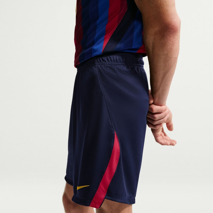 Mens FC Barcelona Home 26/27 Replica Shorts