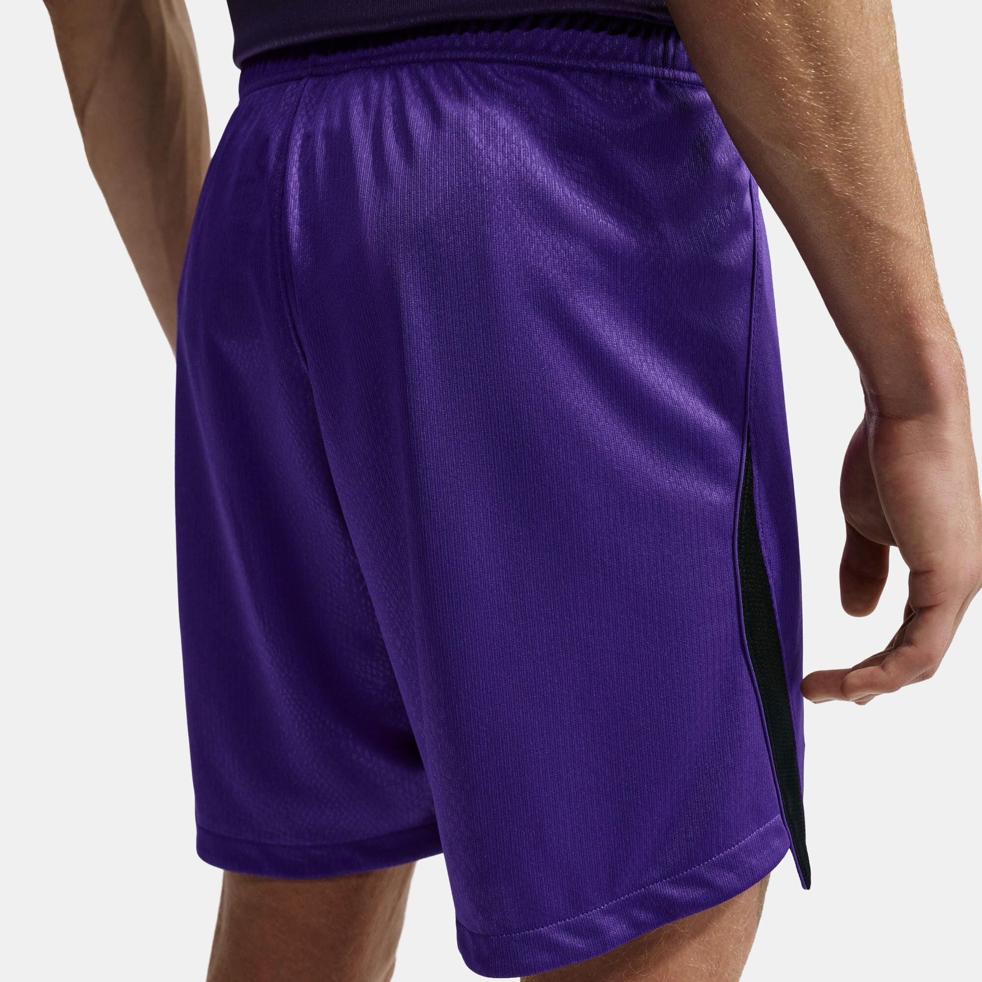 Mens FC Barcelona Away 26/27 Replica Shorts