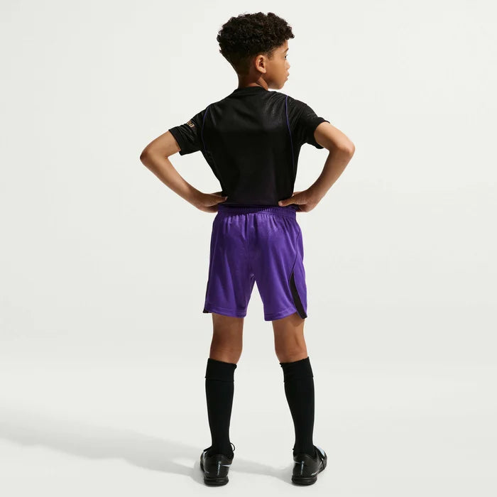 Junior FC Barcelona Away 26/27 Replica Shorts