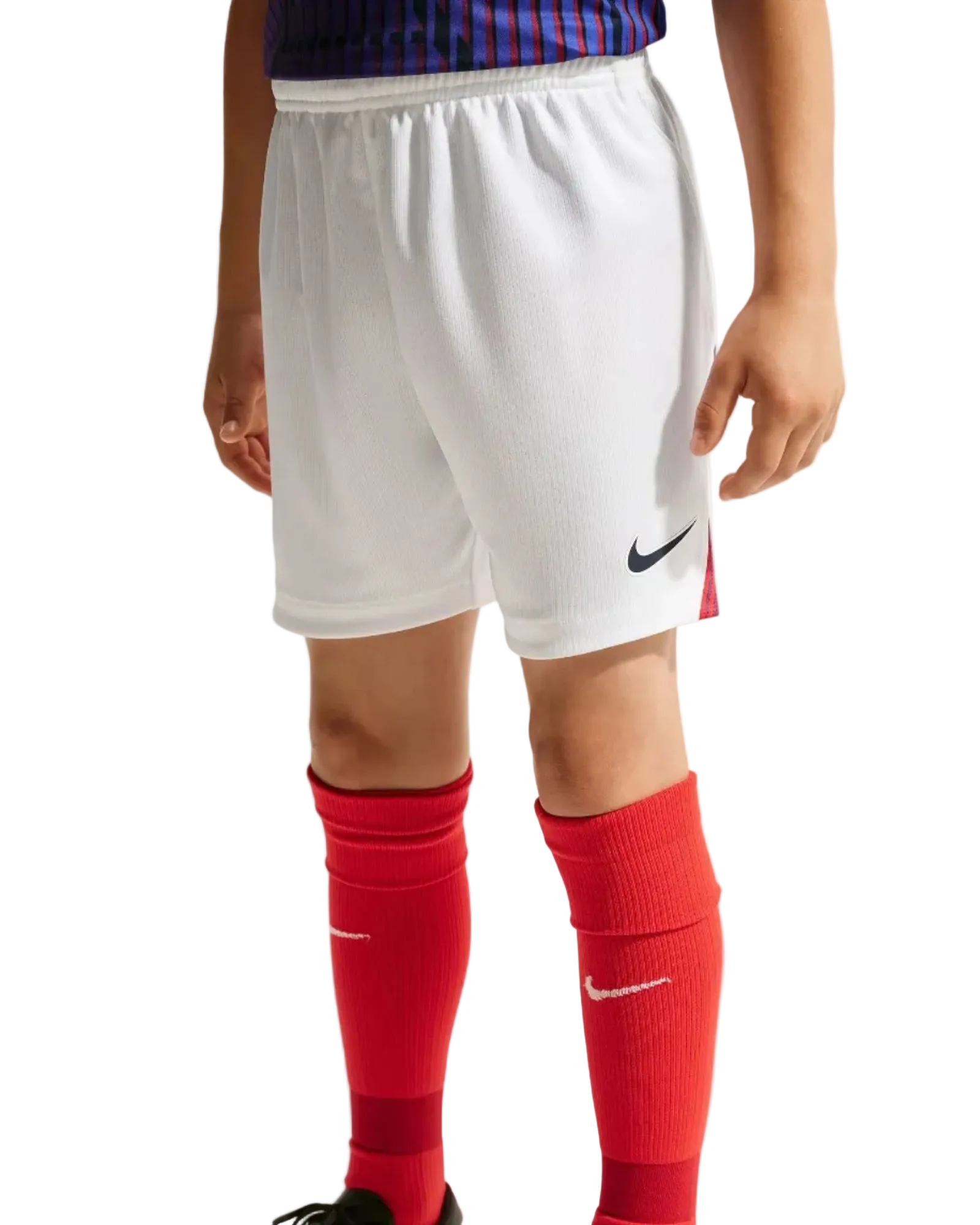 Junior PSG 26/27 Away Replica Shorts