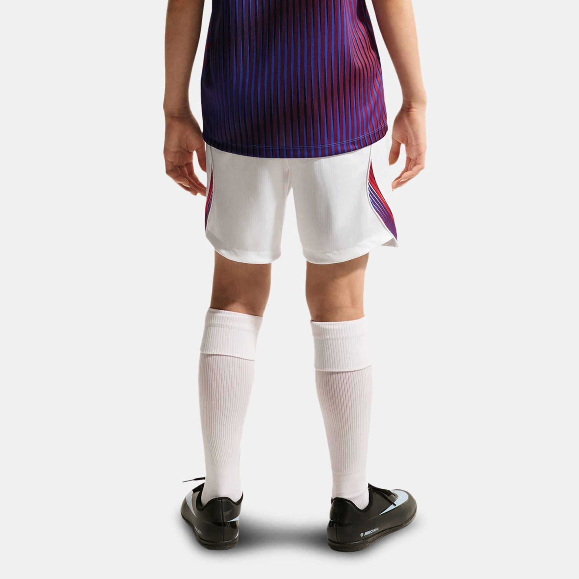 Junior PSG 26/27 Away Replica Shorts