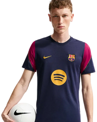 Mens FC Barcelona 26/27 Strike SS Top