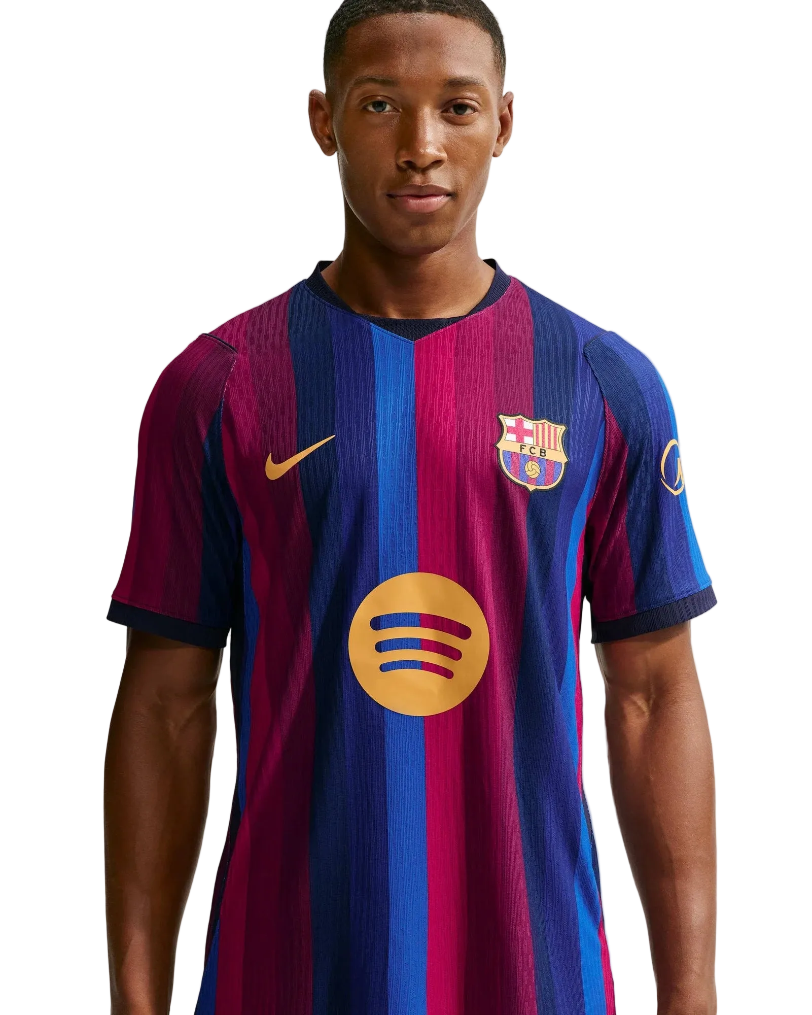Mens FC Barcelona Home 26/27 ADV Match Jersey