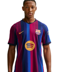 Mens FC Barcelona Home 26/27 ADV Match Jersey