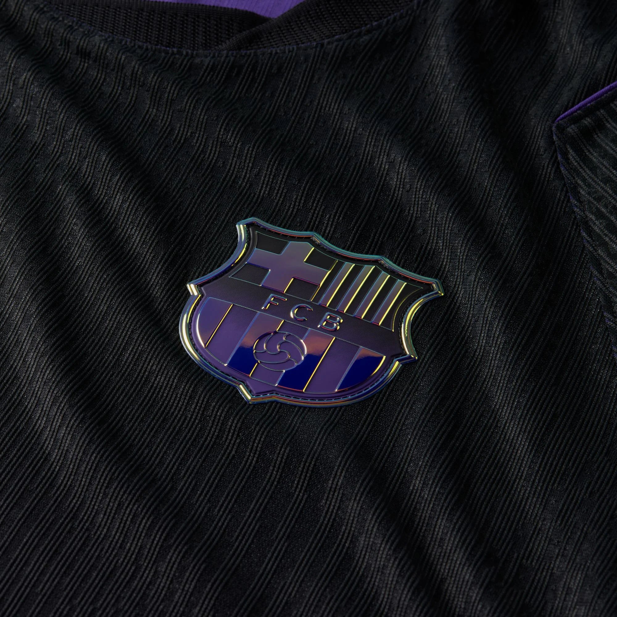 Mens FC Barcelona Away 26/27 ADV Match Jersey