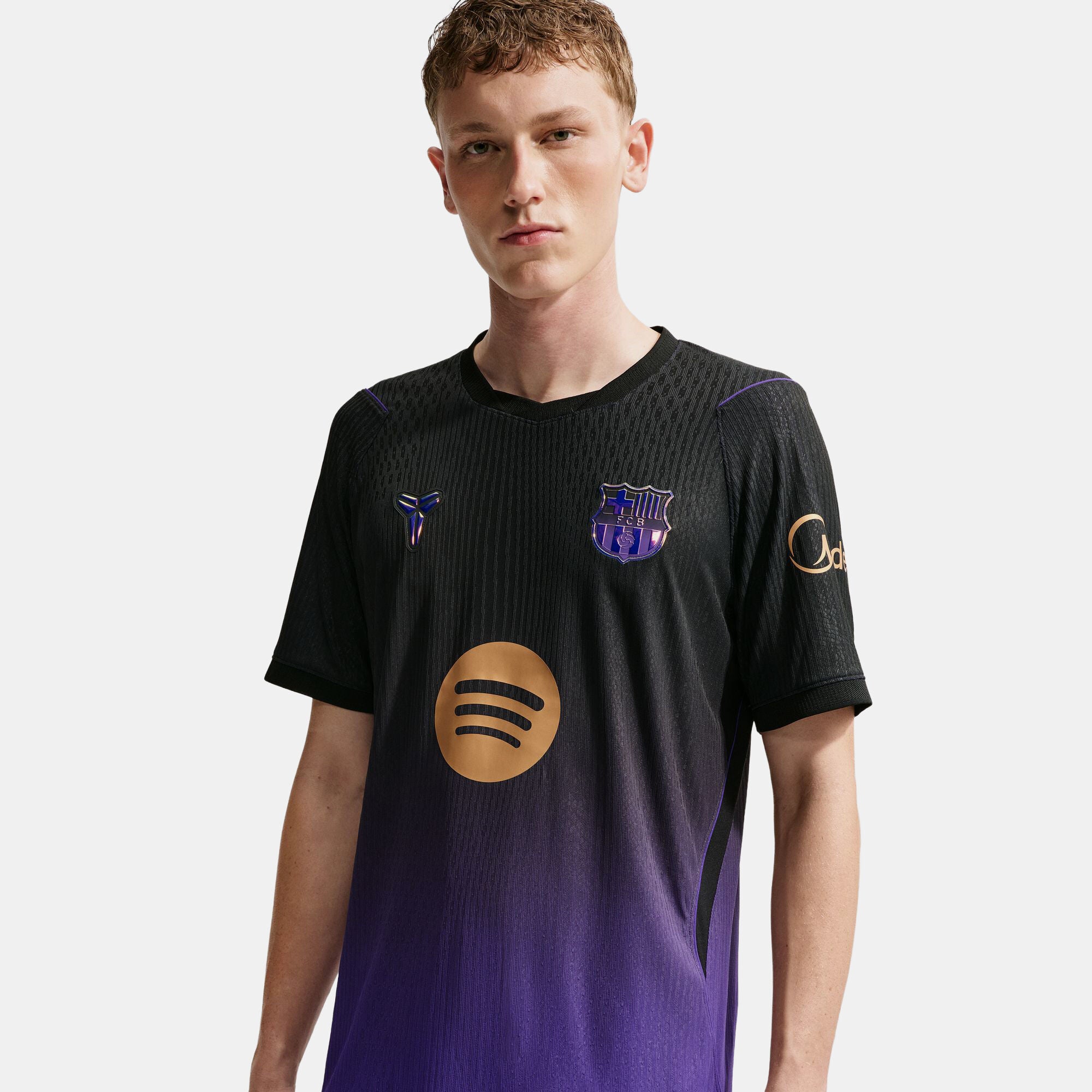Mens FC Barcelona Away 26/27 ADV Match Jersey