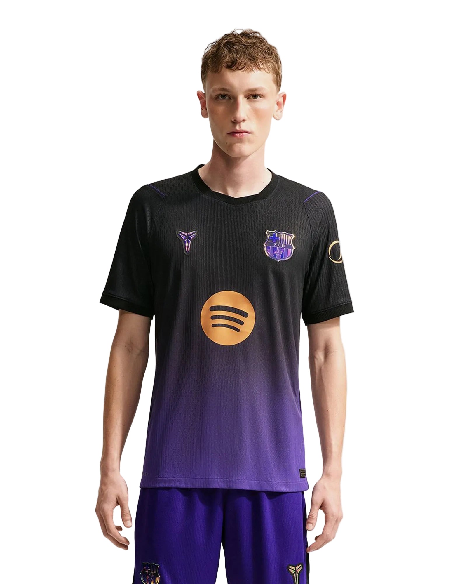 Mens FC Barcelona Away 26/27 ADV Match Jersey