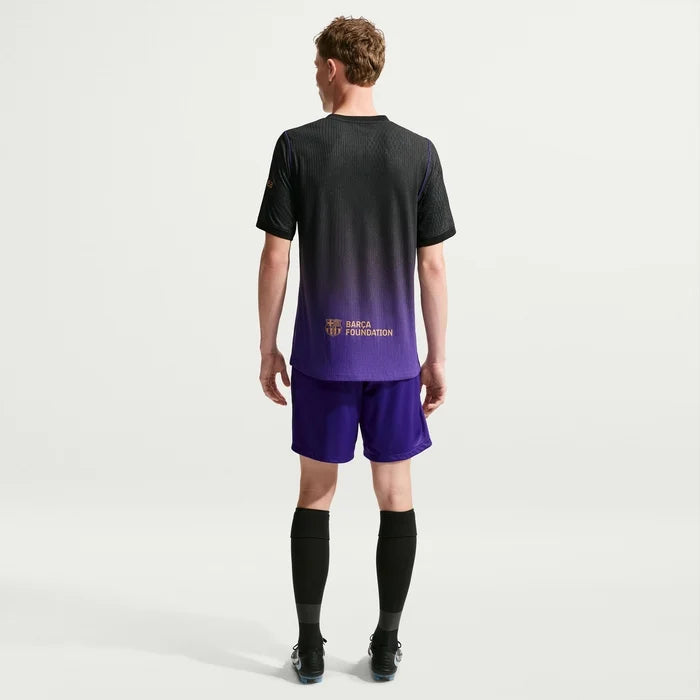 Mens FC Barcelona Away 26/27 ADV Match Jersey