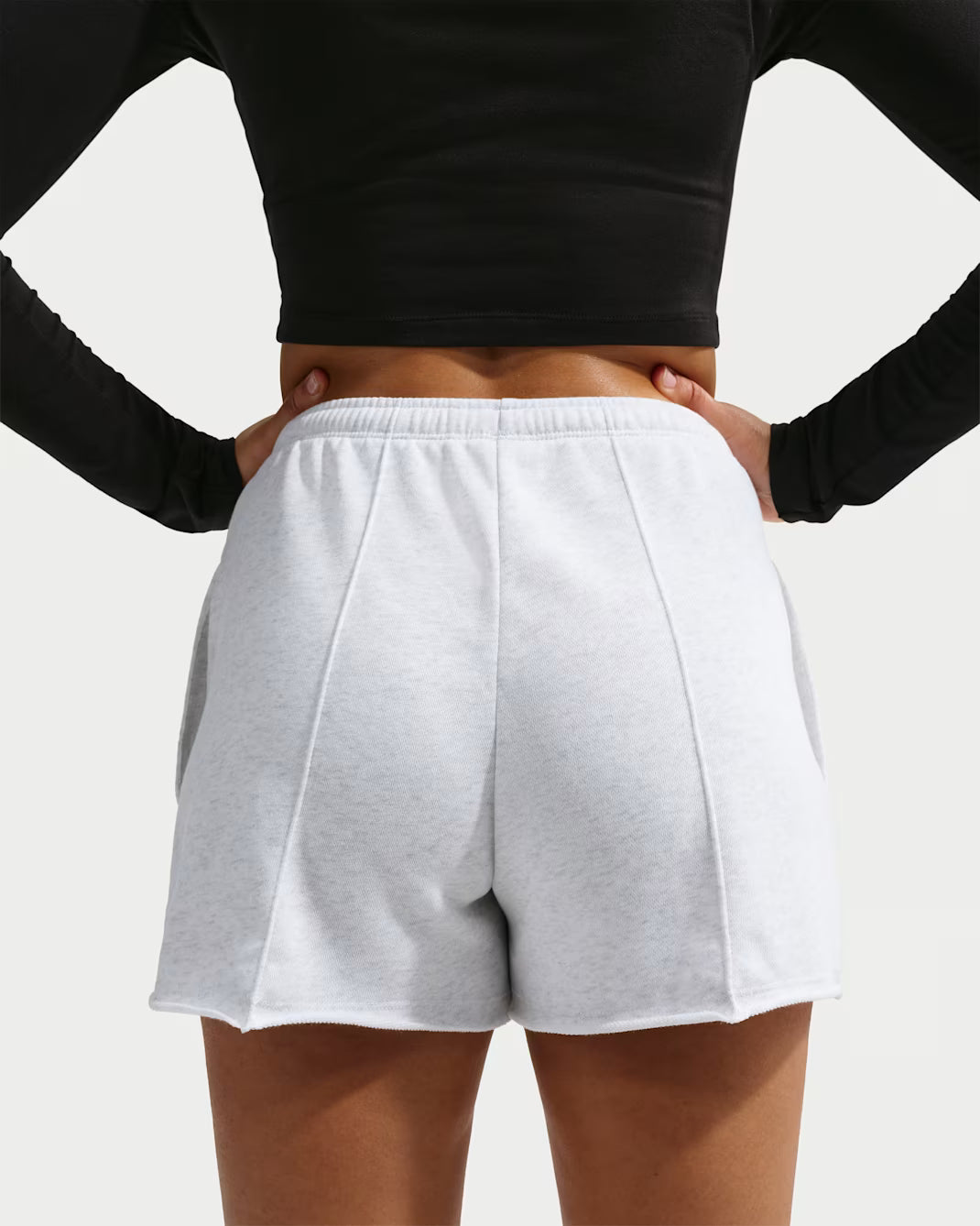 Womens Lifestyle Chill Short