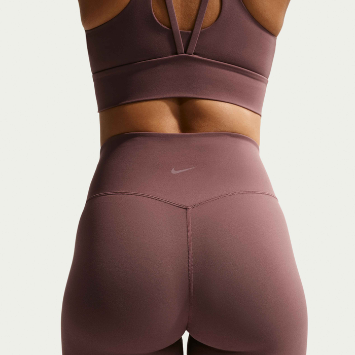 Womens High Waisted Flared Leggings
