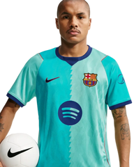 Mens FC Barcelona Third Kit 26/27 Replica Jersey