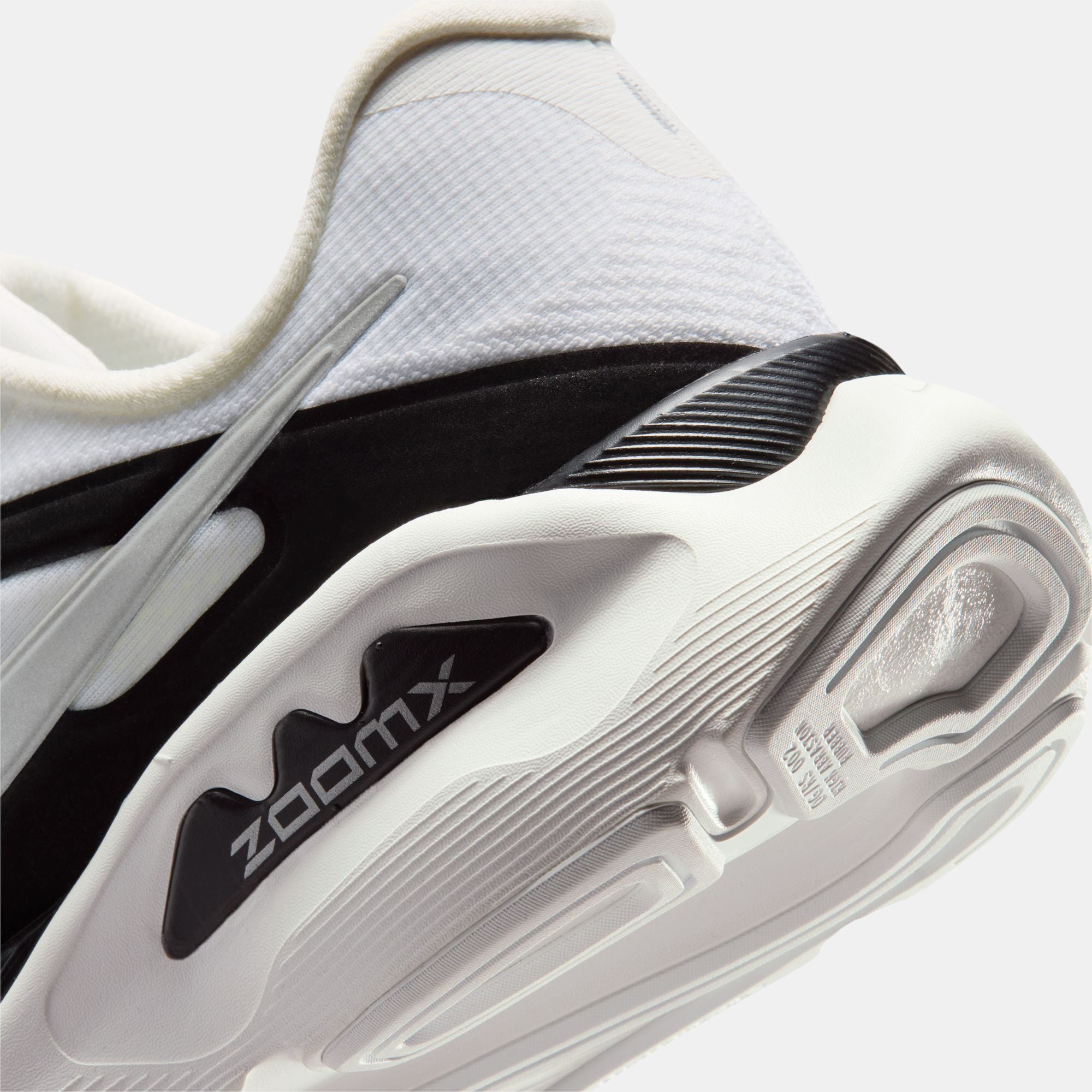 Mens Structure Plus Running Shoe
