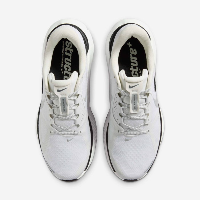 Mens Structure Plus Running Shoe
