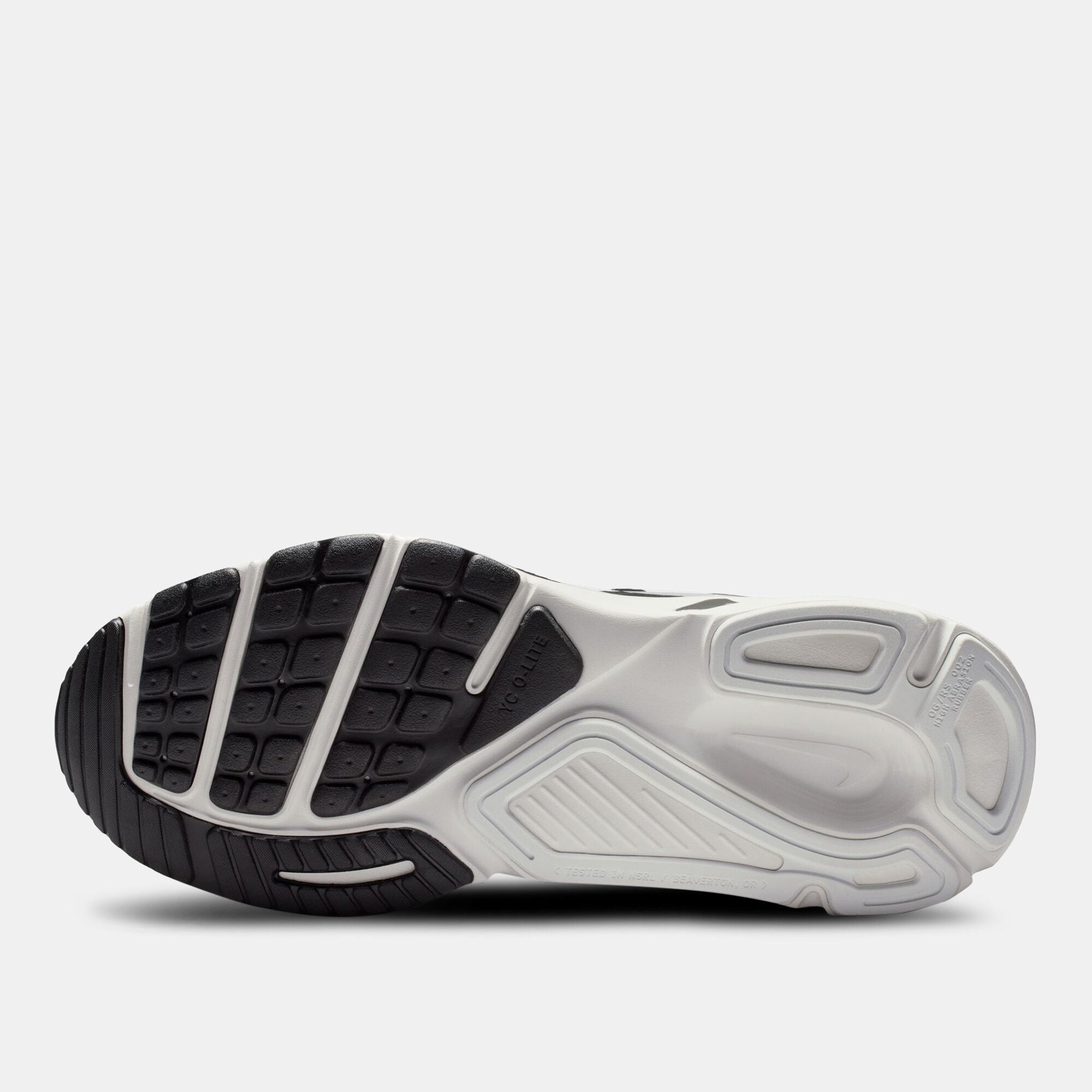 Mens Structure Plus Running Shoe
