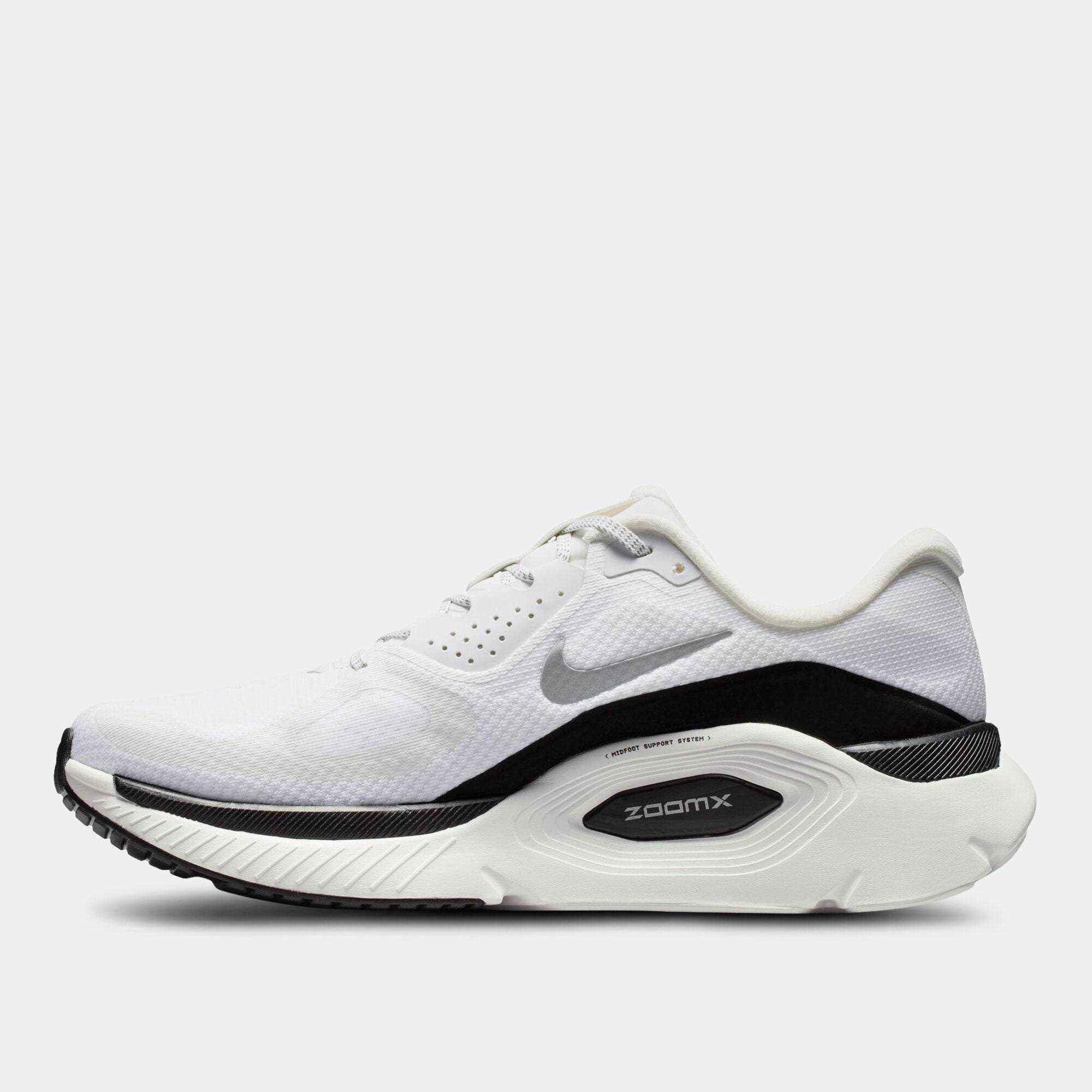 Mens Structure Plus Running Shoe
