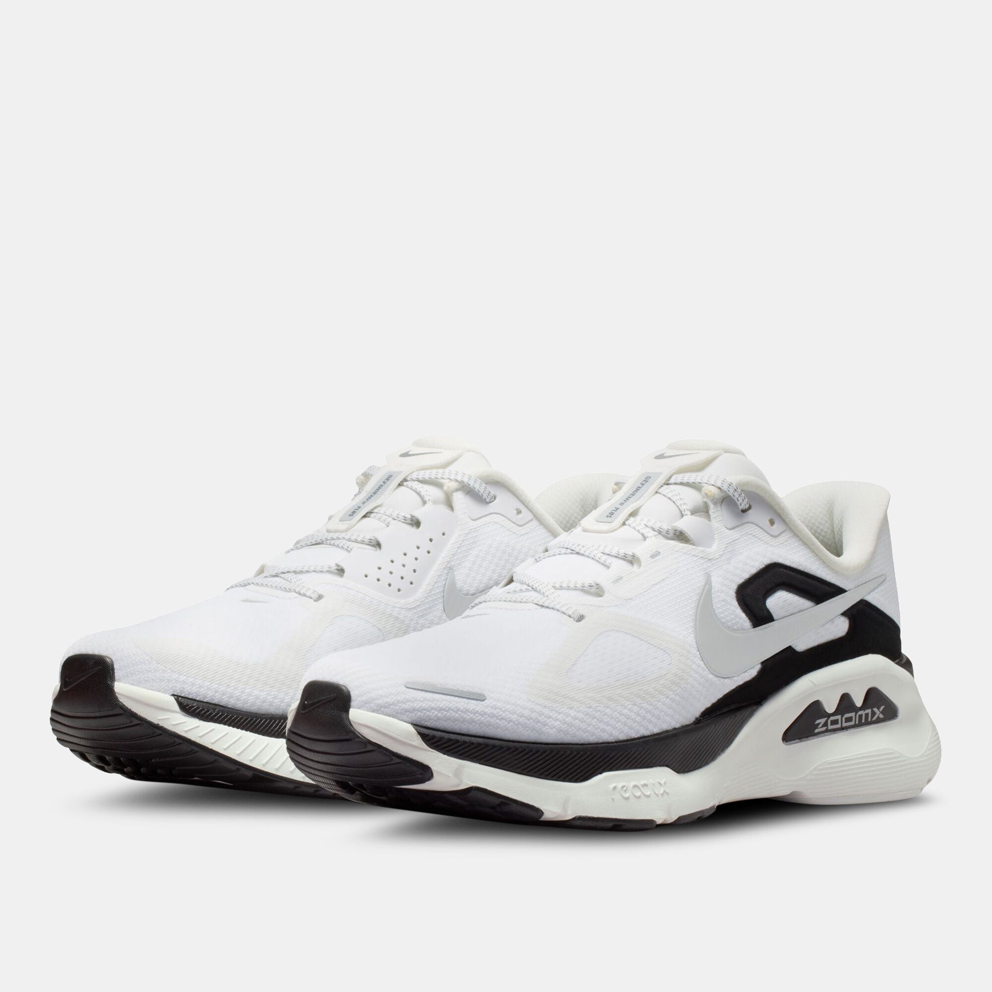 Mens Structure Plus Running Shoe