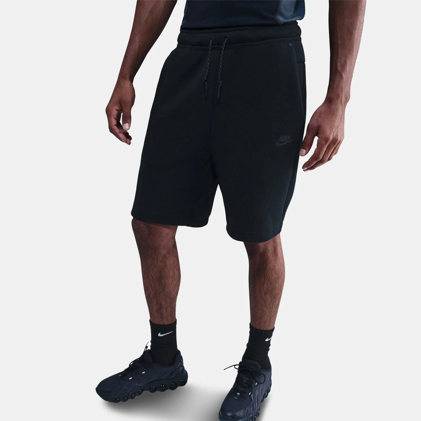 Mens Tech Fleece Short