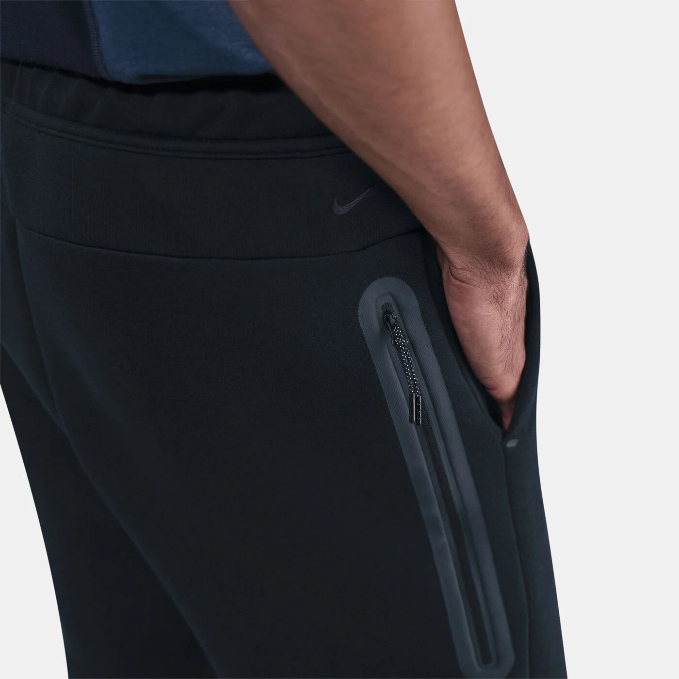 Mens Tech Fleece Short