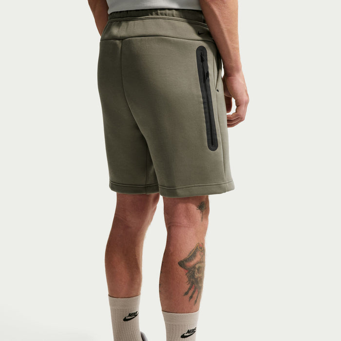 Mens Tech Fleece Short