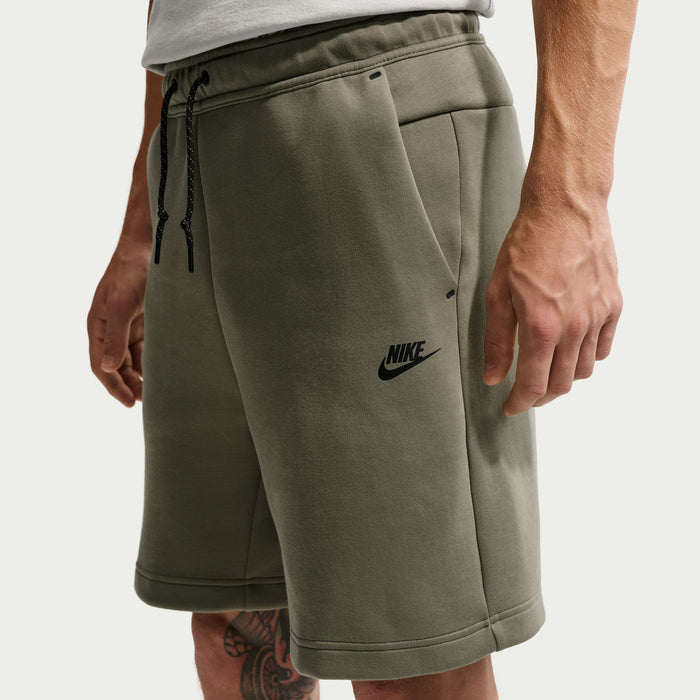 Mens Tech Fleece Short