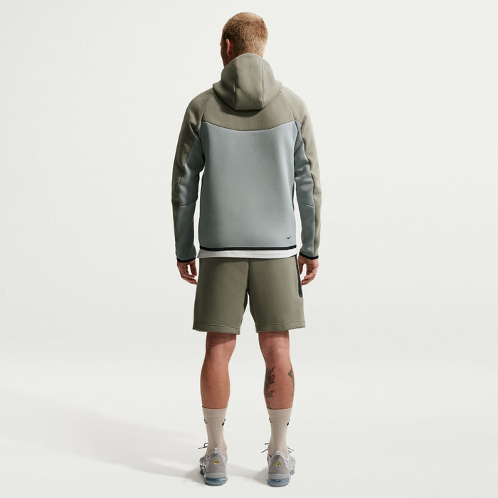 Mens Tech Fleece Short