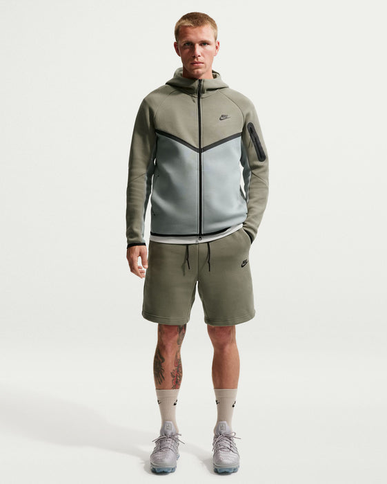 Mens Tech Fleece Short