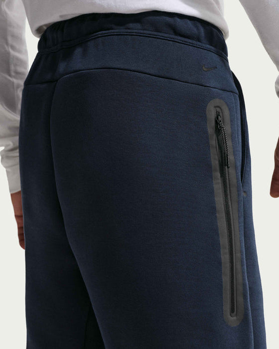 Mens Tech Fleece Short