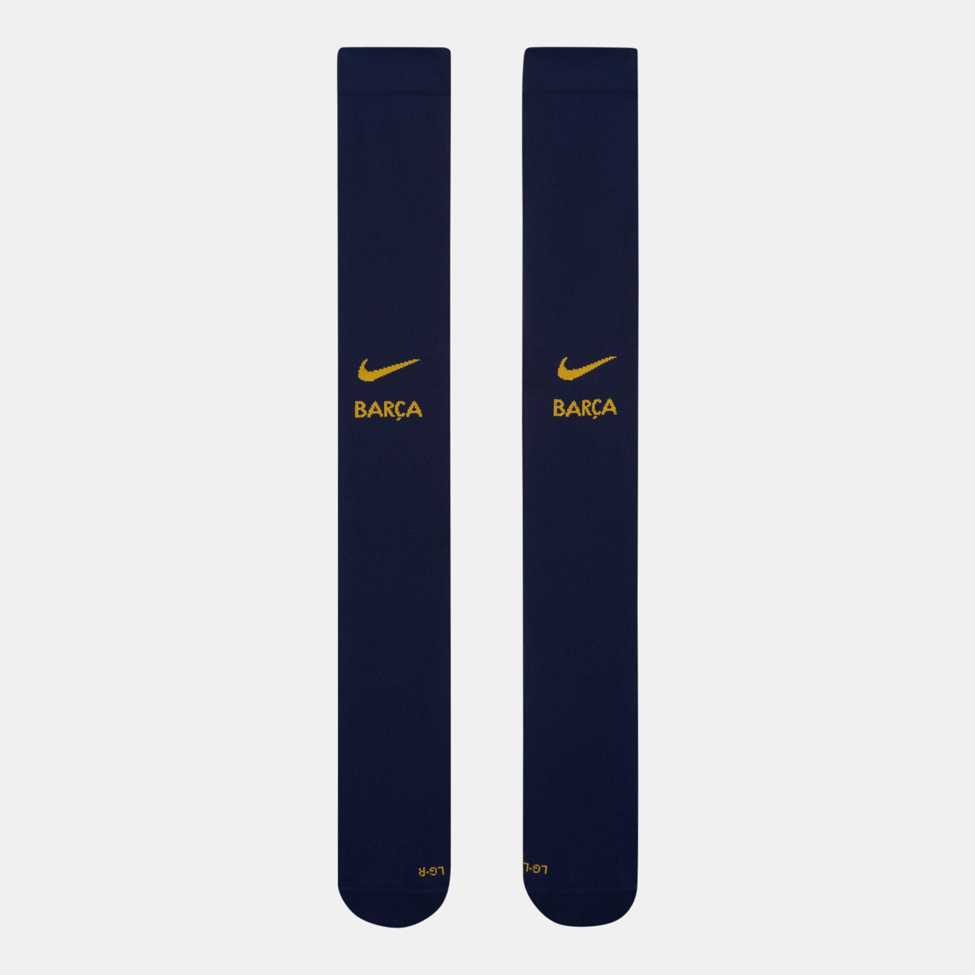 FC Barcelona Home 26/27 Replica Socks