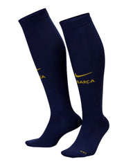 FC Barcelona Home 26/27 Replica Socks