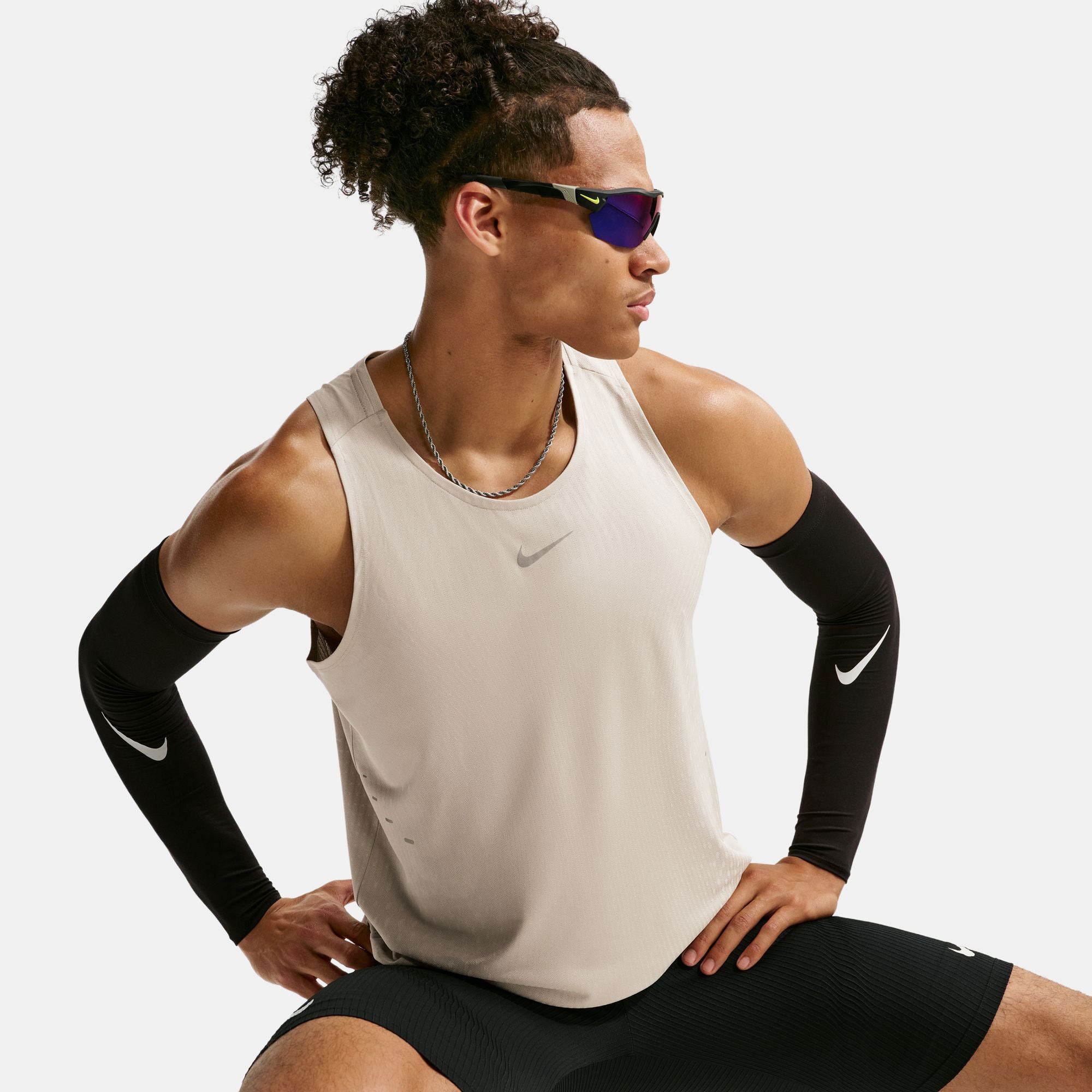 Mens AeroFit Stride Tank