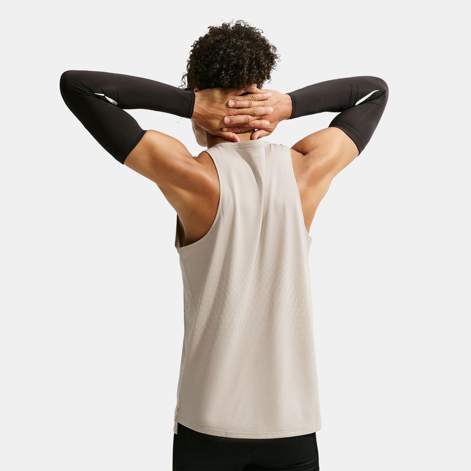 Mens AeroFit Stride Tank