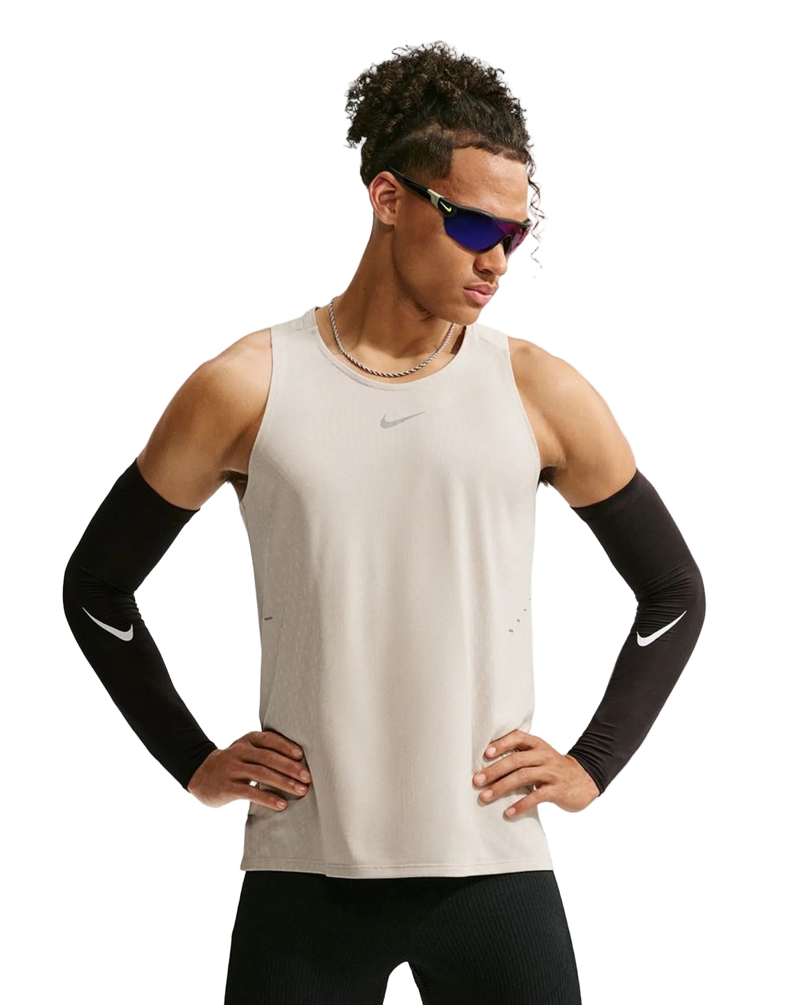 Mens AeroFit Stride Tank
