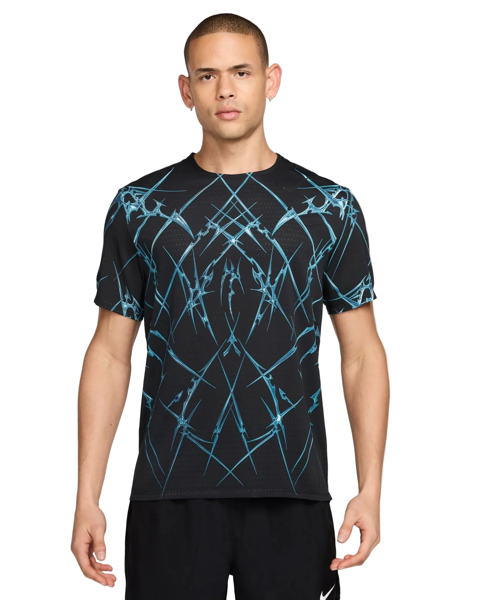 Mens Dri-Fit Aeroswift Short Sleeve T-Shirt